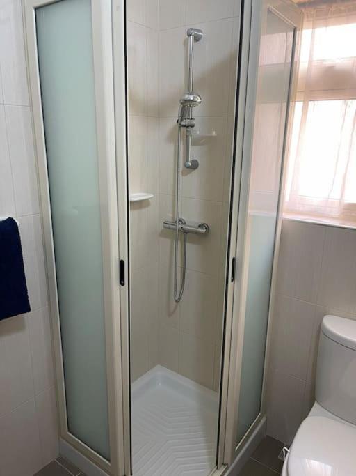 Sunset Apt Modern 1 Bedroom Apt Near The Beach Бірзеббуджа Екстер'єр фото